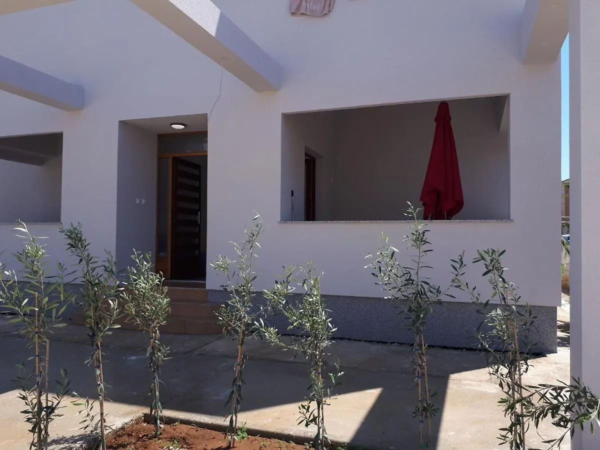 Apartments Maricic Zaton  Zaton (Zadar)