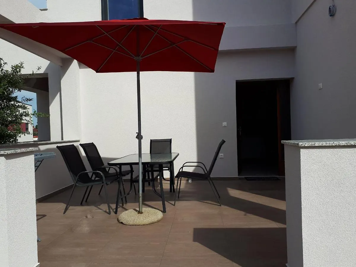 Apartments Maricic Zaton