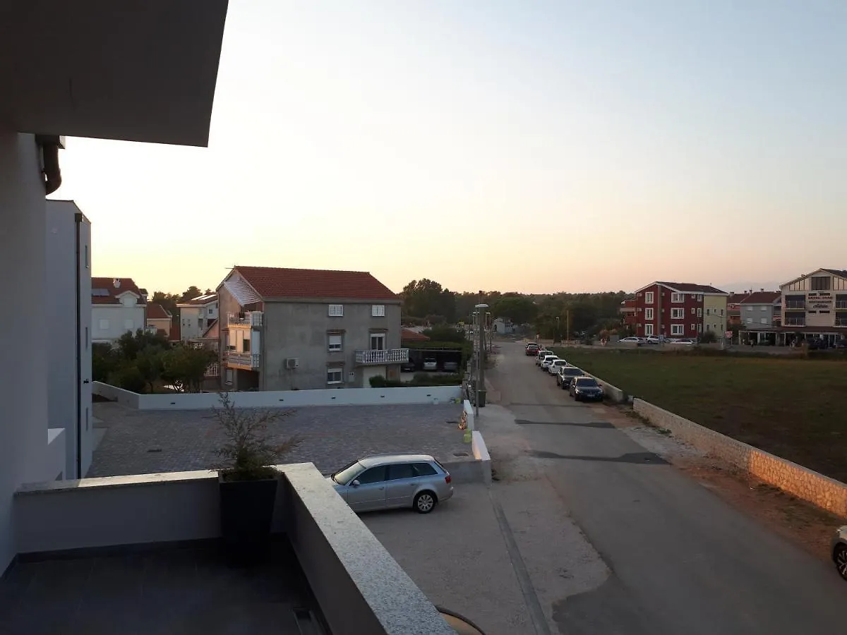 Apartments Maricic Zaton  Croatia