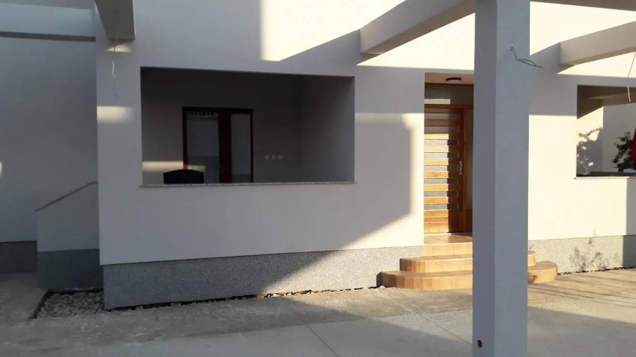 Apartments Maricic Zaton  Croatia