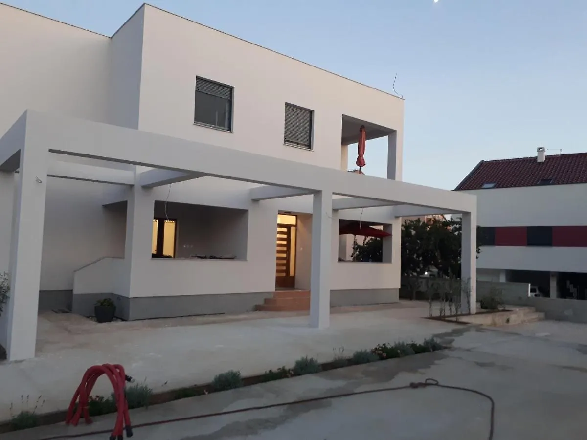 Apartments Maricic Zaton  0*, Zaton (Zadar) Croatia
