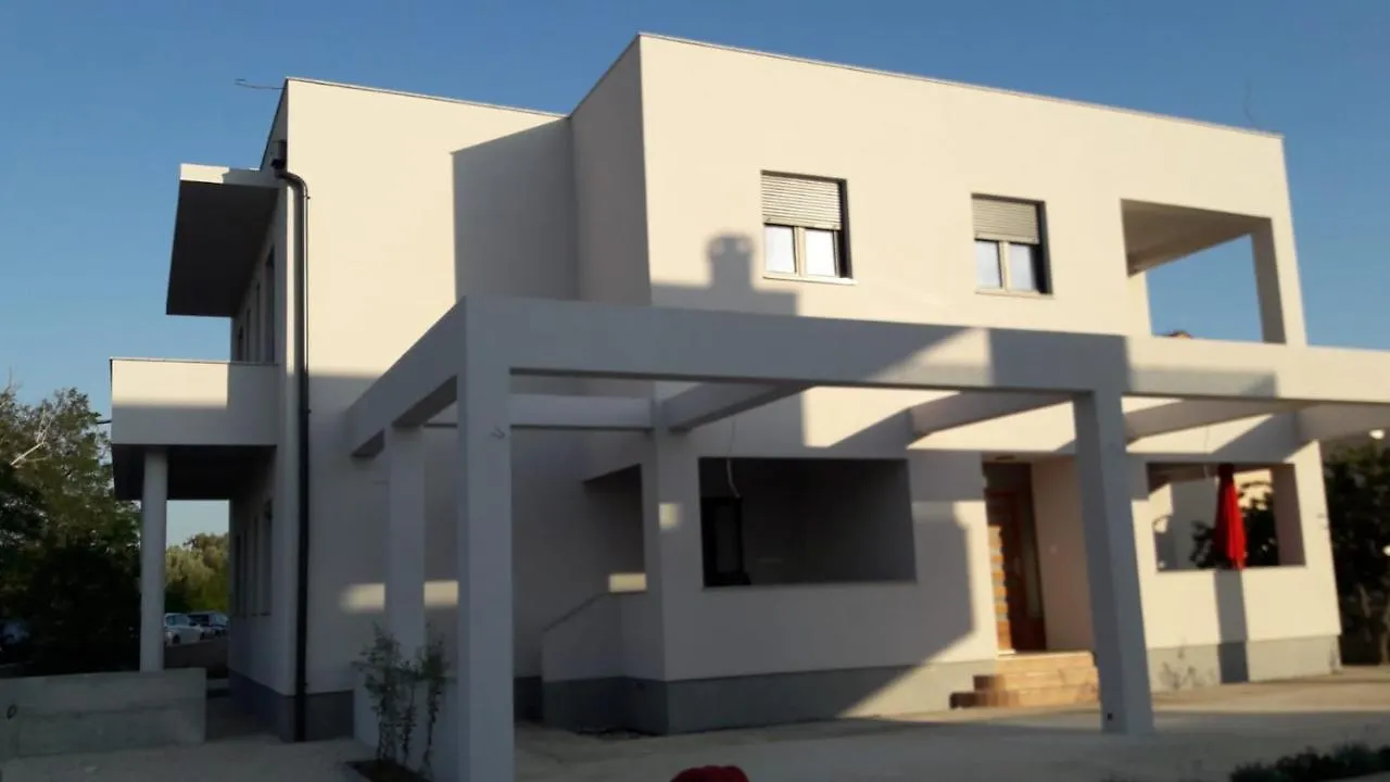 Apartments Maricic Zaton  0*, Zaton (Zadar) Croatia