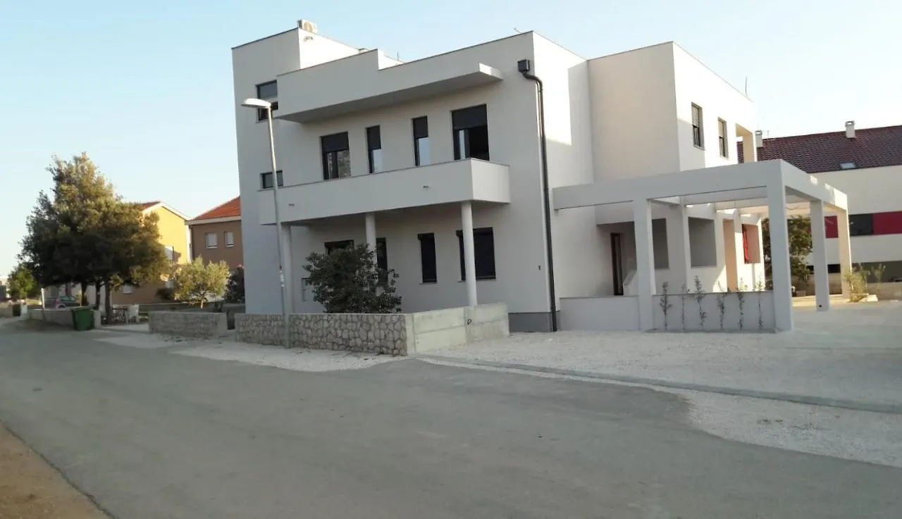 Apartments Maricic Zaton