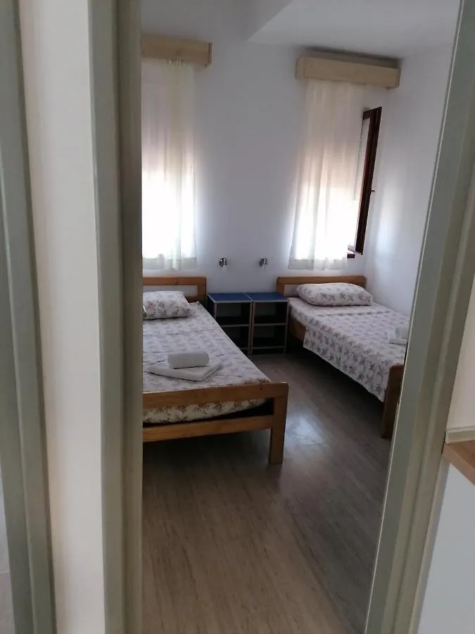 Apartments Maricic Zaton  Croatia