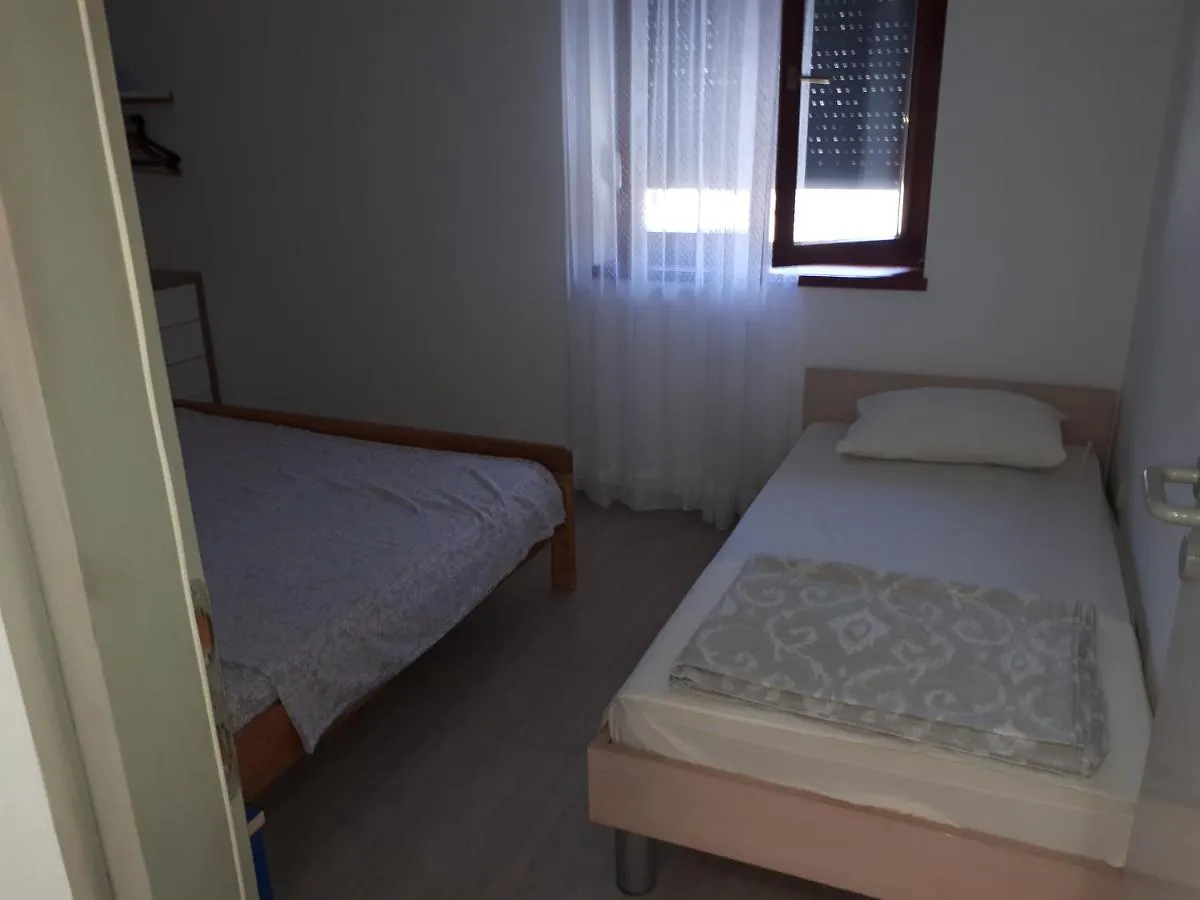 Apartments Maricic Zaton  0*, Zaton (Zadar) Croatia