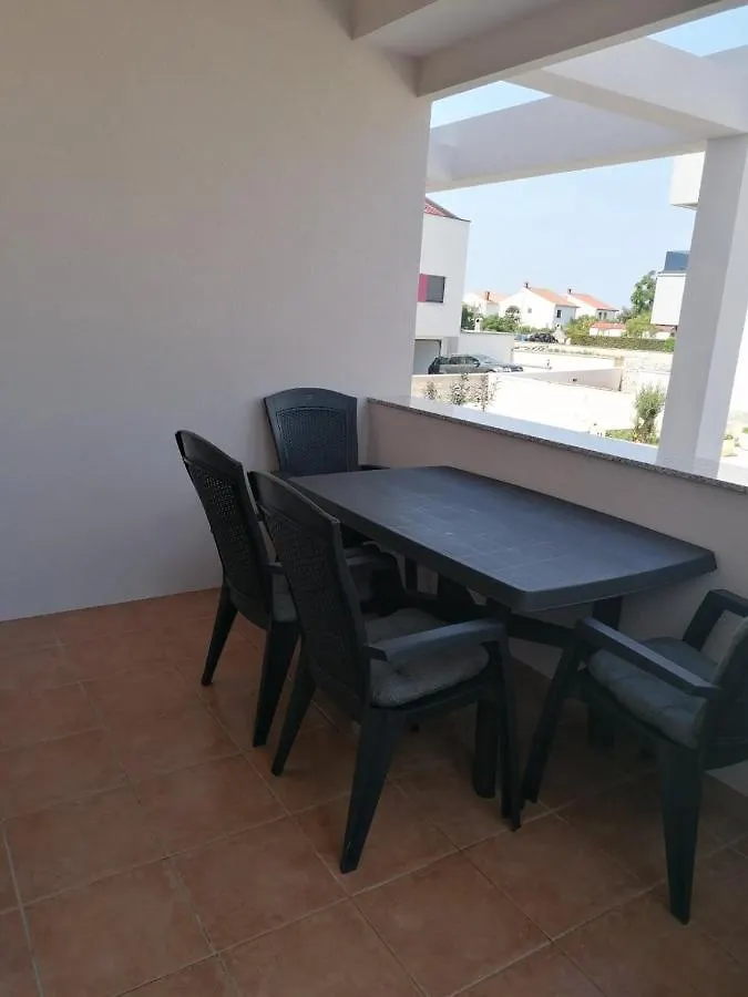 Apartments Maricic Zaton
