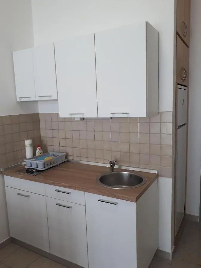 Apartments Maricic Zaton