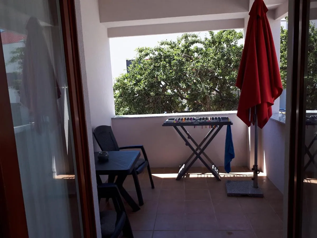 Apartments Maricic Zaton  Croatia