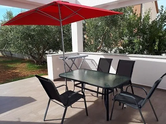 Apartments Maricic Zaton  0*, Zaton (Zadar)