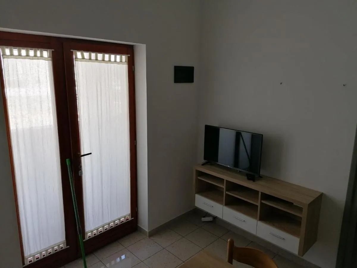 Apartments Maricic Zaton  Croatia