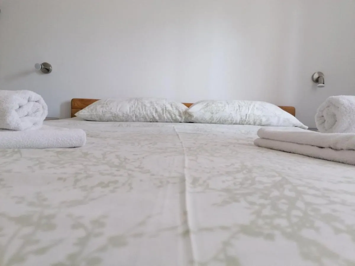 Apartments Maricic Zaton  Zaton (Zadar)