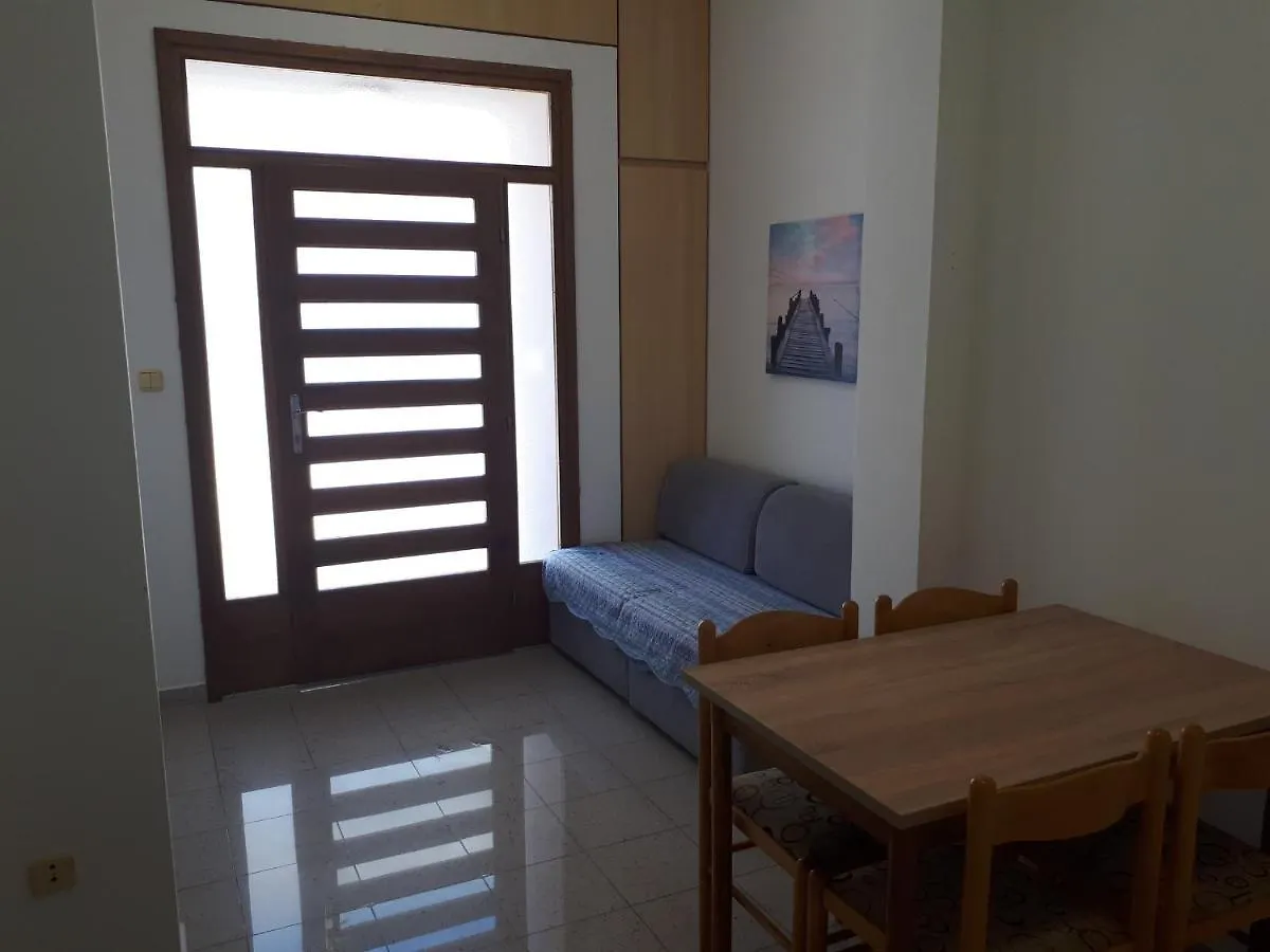 Apartments Maricic Zaton  0*, Zaton (Zadar)
