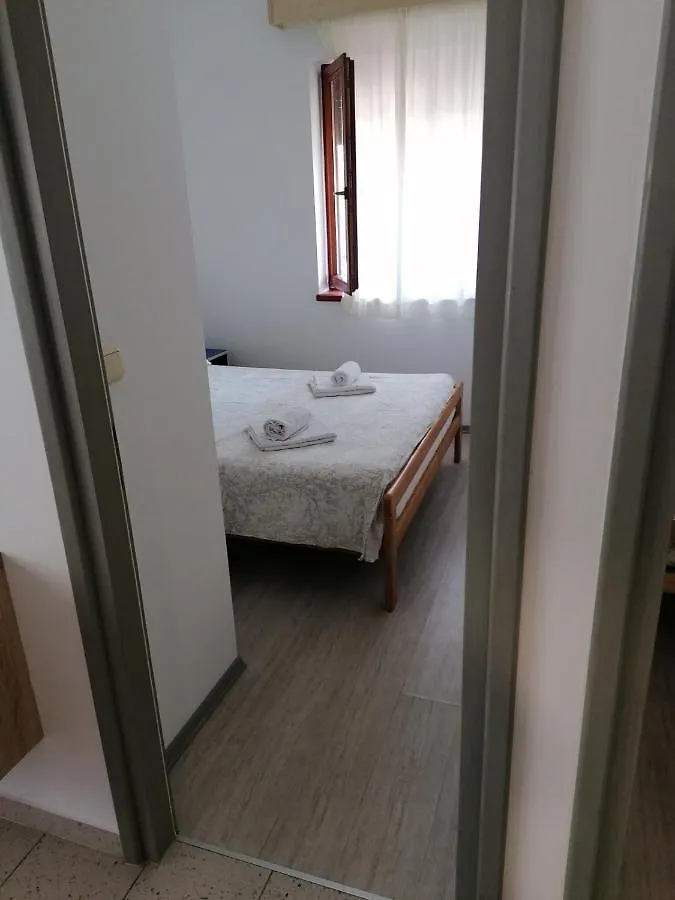 Apartments Maricic Zaton  0*, Zaton (Zadar) Croatia