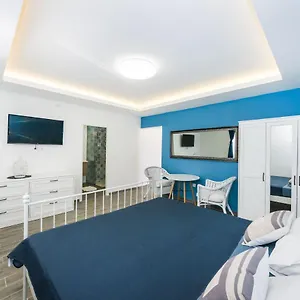 Apartman Martin, Zaton (Zadar)